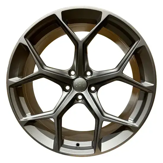   18 inch alloy wheel