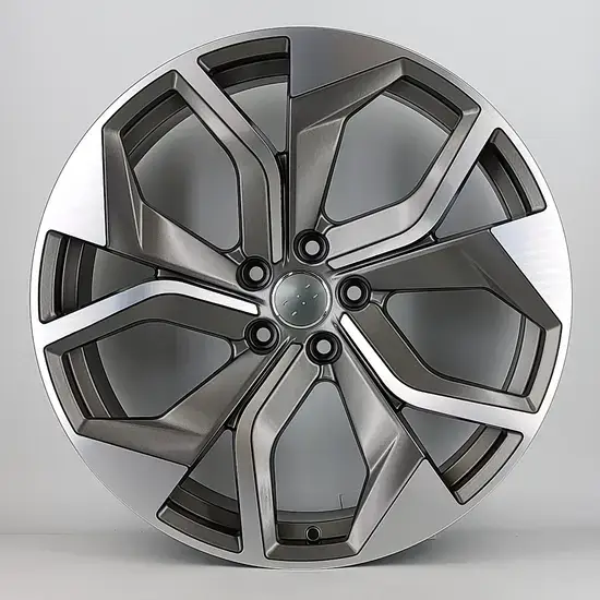   19 inch alloy wheel