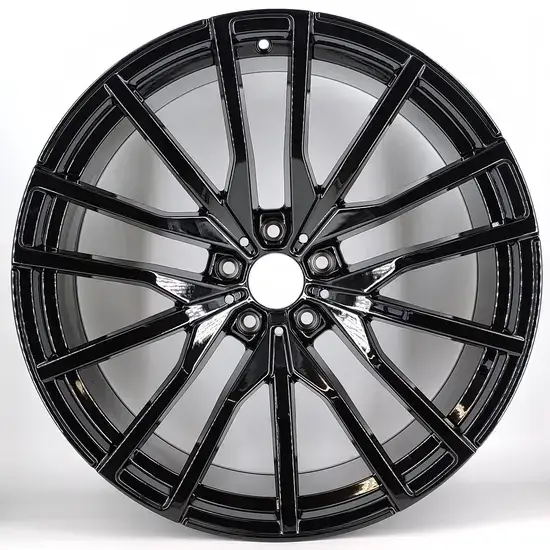 BMW  22 inch alloy wheel