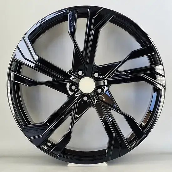 Volvo XC90 22 inch alloy wheel