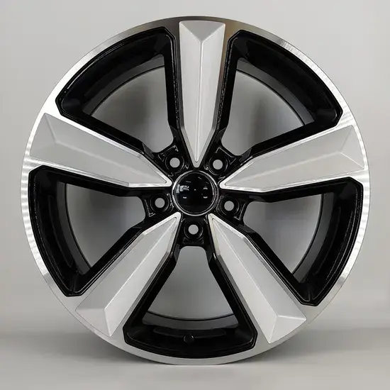 Audi  21 inch alloy wheel