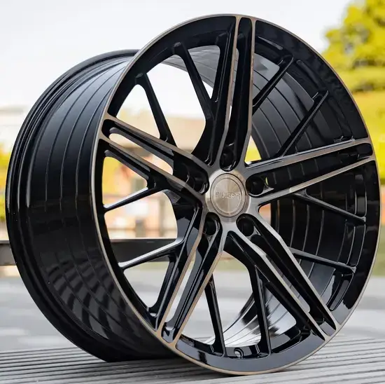   20 inch alloy wheel