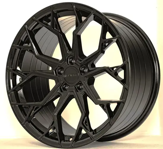   22 inch alloy wheel