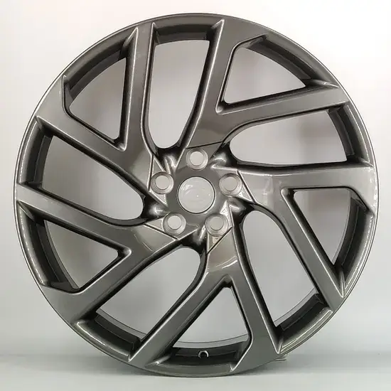   22 inch alloy wheel