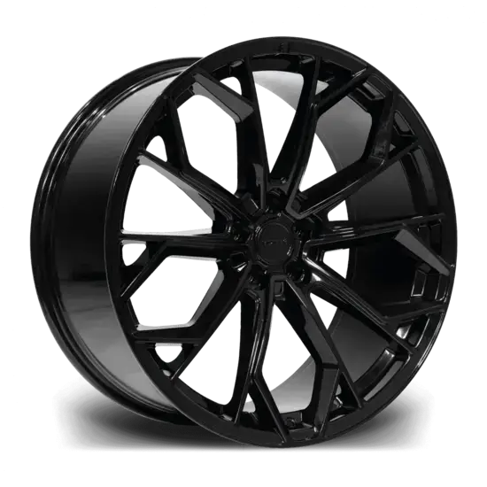 RIVIERA RV133 23 inch alloy wheel