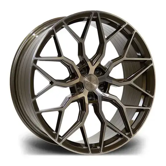 Reviera sport discovery 22 inch alloy wheel
