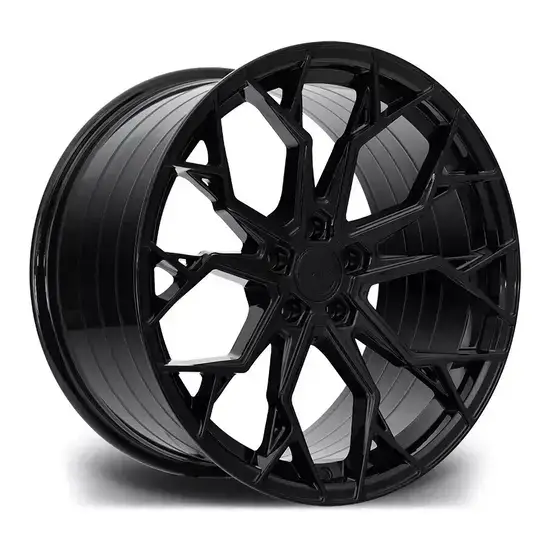 Mercedes  23 inch alloy wheel