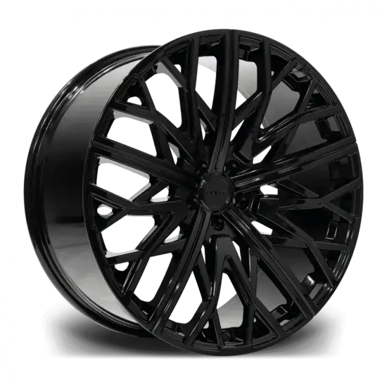   23 inch alloy wheel