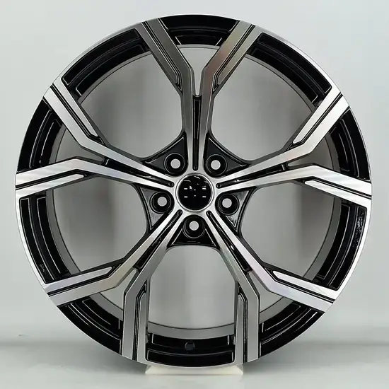   20 inch alloy wheel