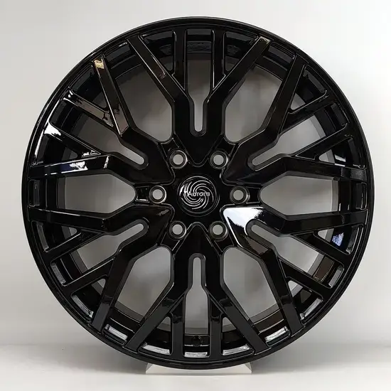   18 inch alloy wheel