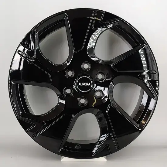   18 inch alloy wheel