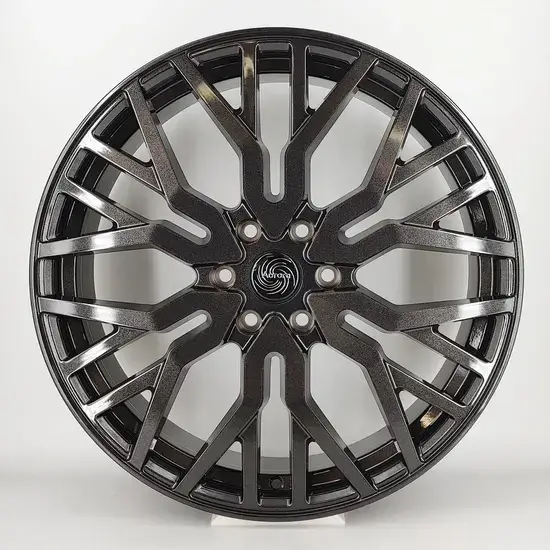   20 inch alloy wheel