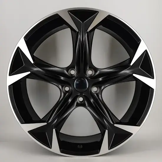   18 inch alloy wheel