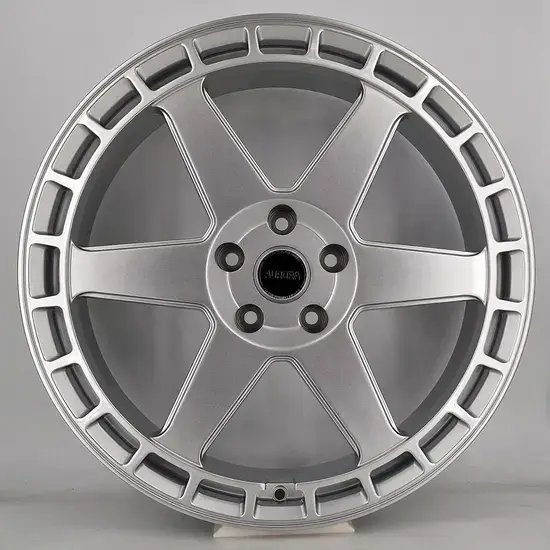   18 inch alloy wheel