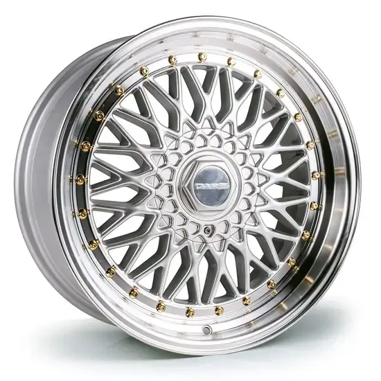   16 inch alloy wheel
