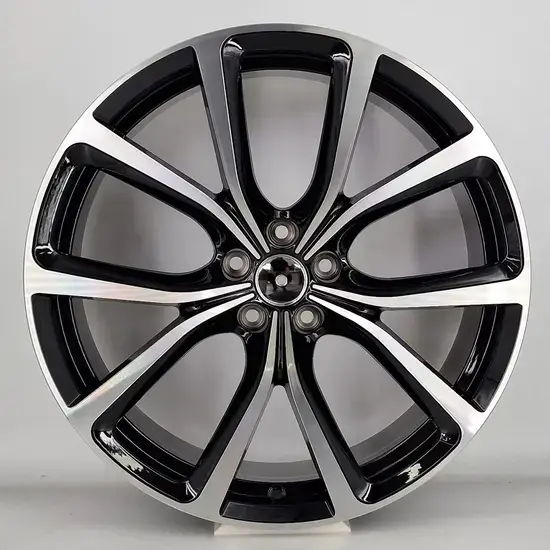  20 inch alloy wheel