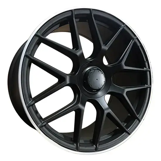   20 inch alloy wheel