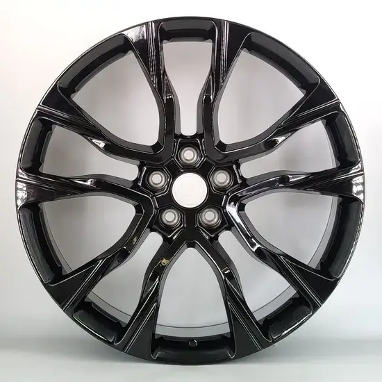 Volvo  22 inch alloy wheel