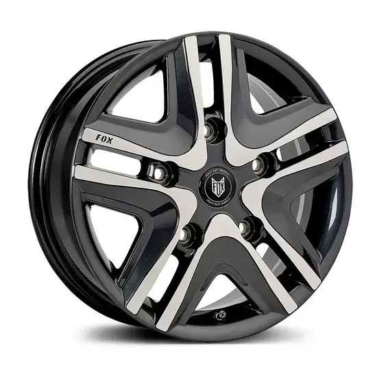   16 inch alloy wheel