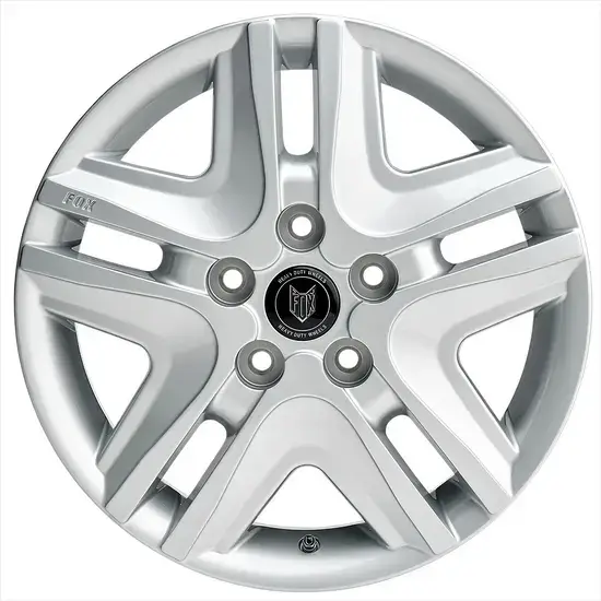   16 inch alloy wheel