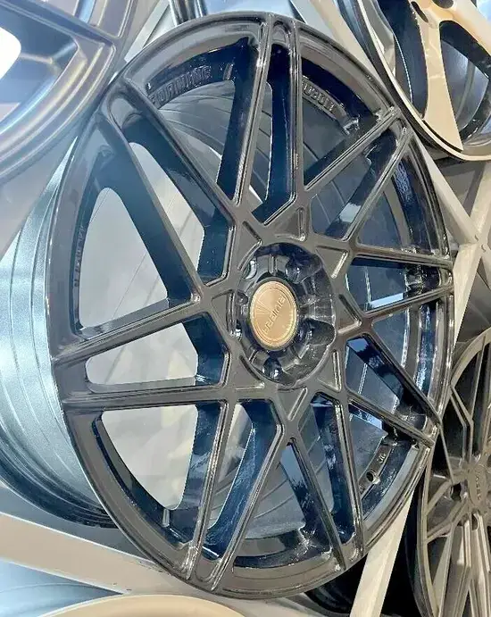 BMW  19 inch alloy wheel