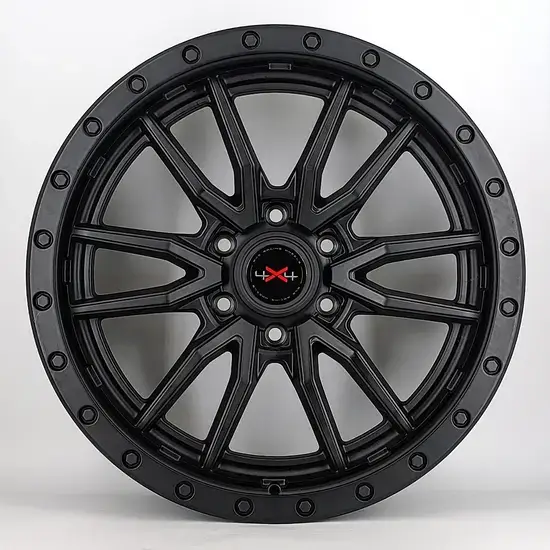   20 inch alloy wheel