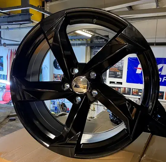   20 inch alloy wheel