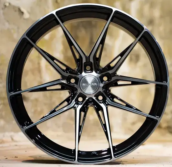   20 inch alloy wheel