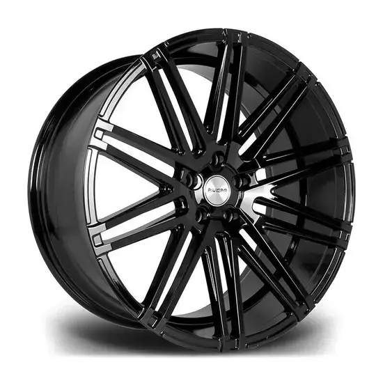   22 inch alloy wheel