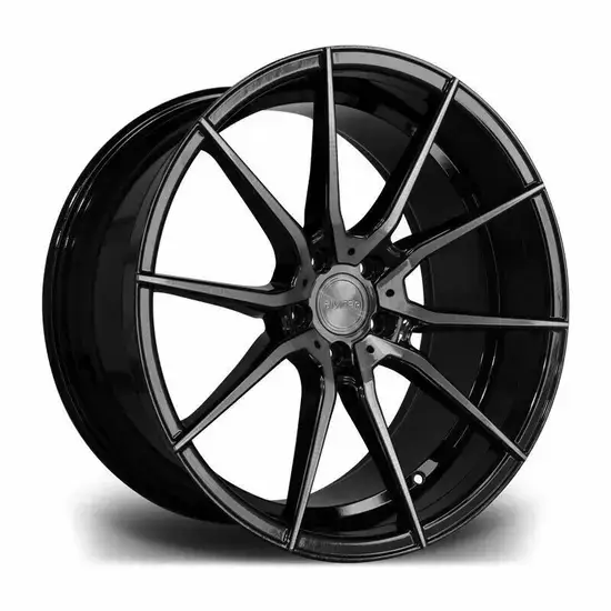   20 inch alloy wheel