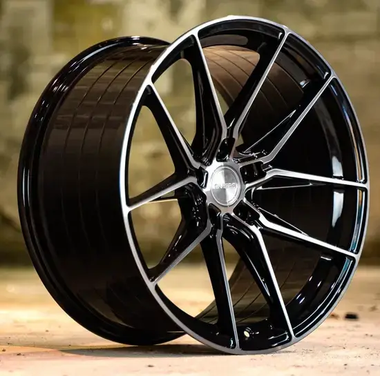   20 inch alloy wheel
