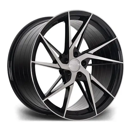  20 inch alloy wheel