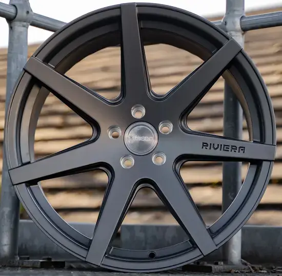   20 inch alloy wheel