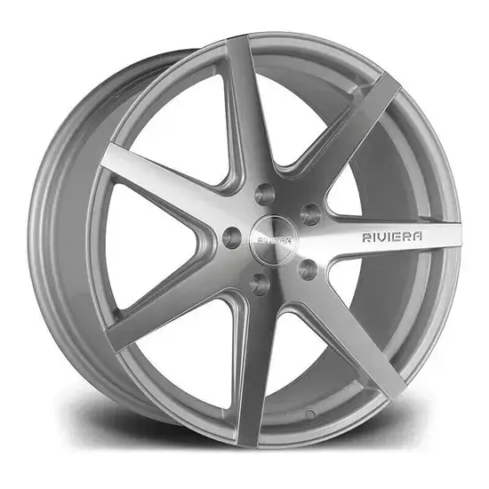 Ford E145 20 inch alloy wheel