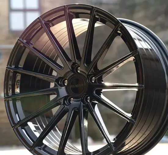   20 inch alloy wheel