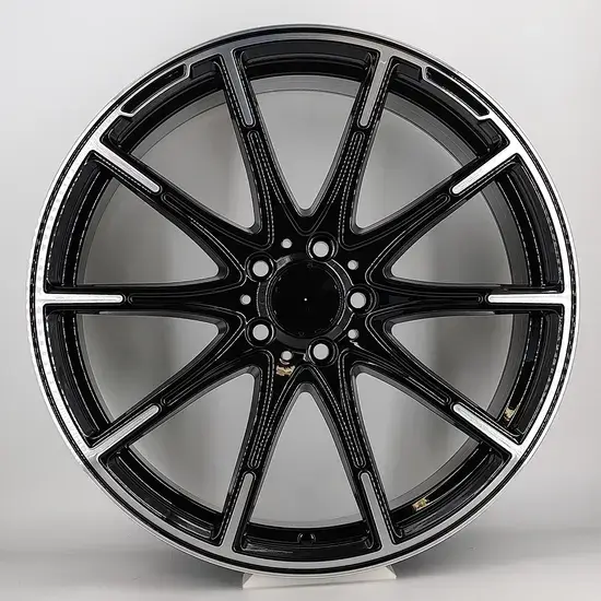   20 inch alloy wheel