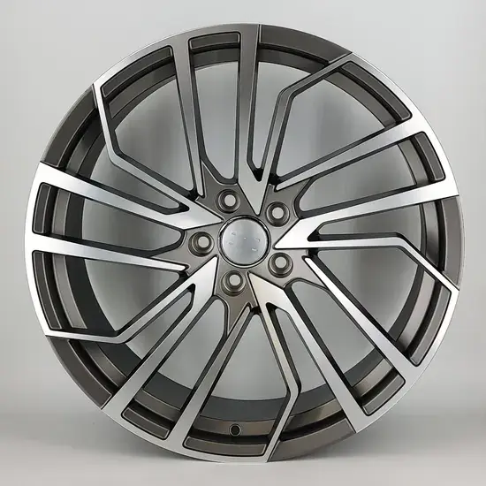  20 inch alloy wheel