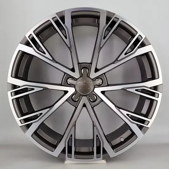   20 inch alloy wheel