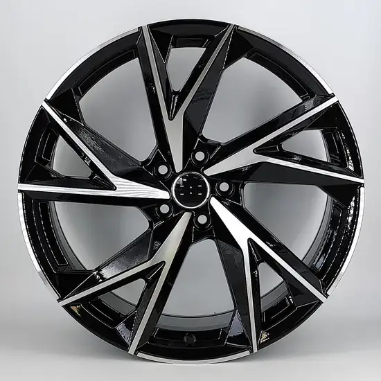   20 inch alloy wheel