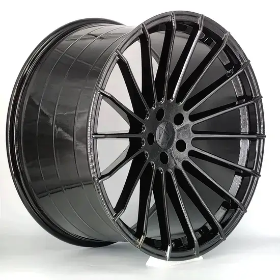   22 inch alloy wheel