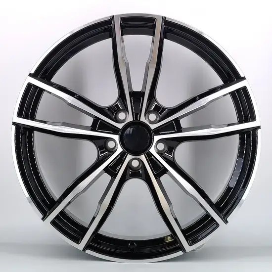 BMW  18 inch alloy wheel