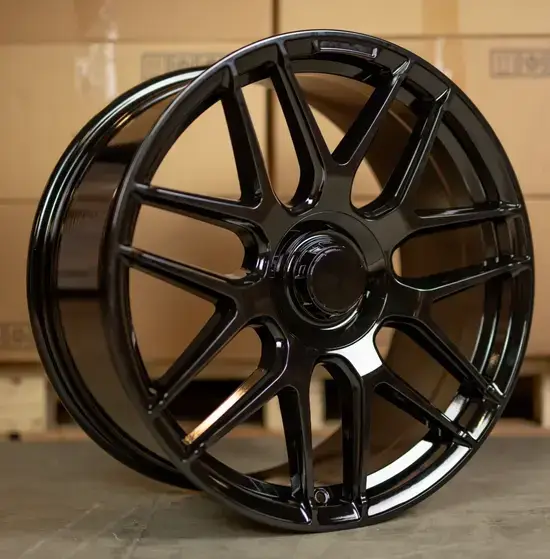   20 inch alloy wheel