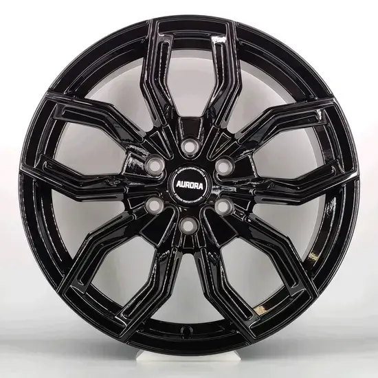 Ford AT3 18 inch alloy wheel