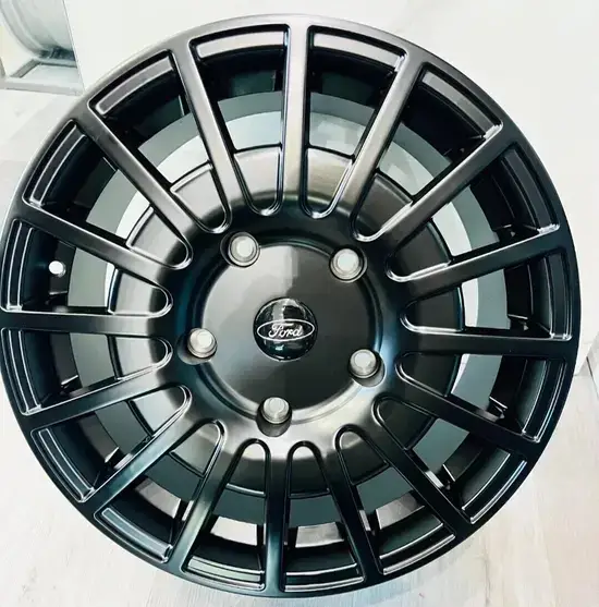 Ford AT3 18 inch alloy wheel
