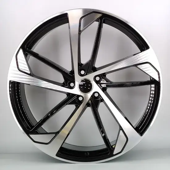   22 inch alloy wheel