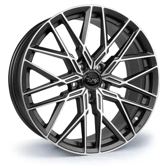   19 inch alloy wheel