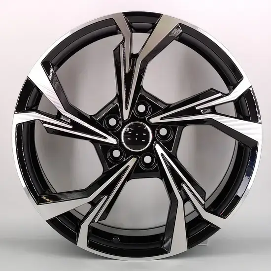   20 inch alloy wheel