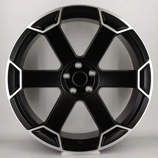   20 inch alloy wheel
