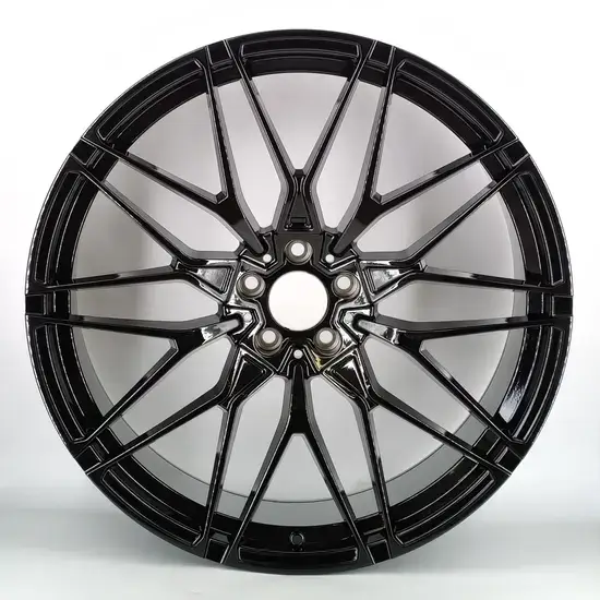 BMW  22 inch alloy wheel