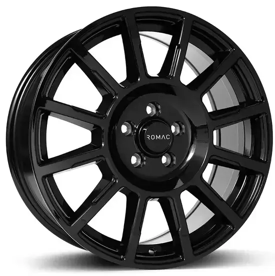   16 inch alloy wheel